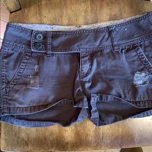 3/$20. size 9 Decree Shorts. Cute!